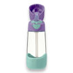 Picture of B.BOX STRAW BOTTLE 450ML LILAC POP